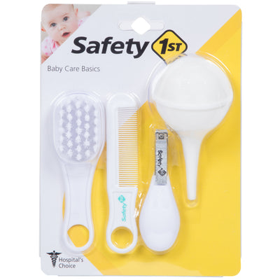 Set de Cuidado Basico Para Bebés
