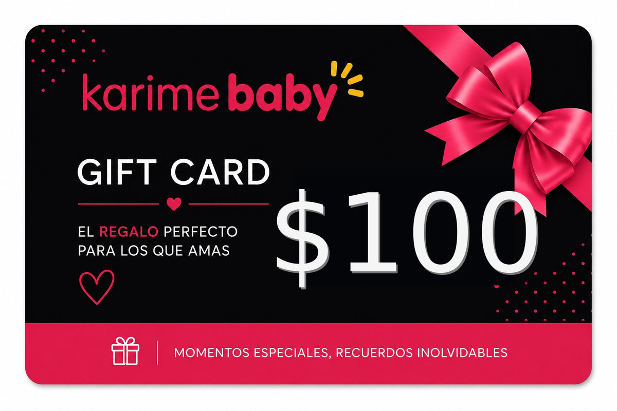 Certificado de regalo
