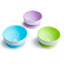 Set Platos Hondos (3 Pcs)