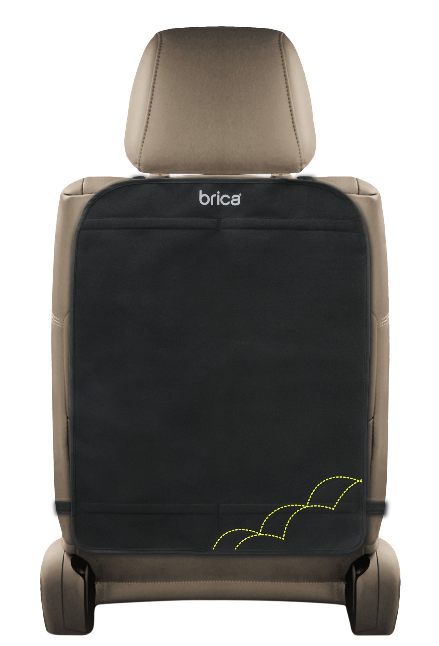 Protector de Asiento Para Auto Brica