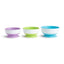 Set Platos Hondos (3 Pcs)