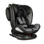 Carseat Multiage ISOFIX