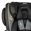 Carseat Multiage ISOFIX
