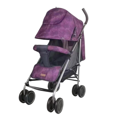 Coche Paragua Deluxe