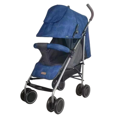Coche Paragua Deluxe