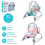 SILLA MECEDORA MANUAL