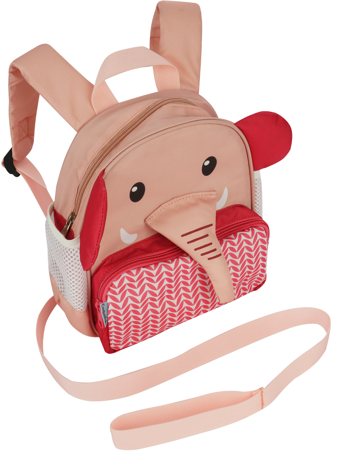 Mochila y Arnes