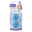Set de Chupetes 6m+