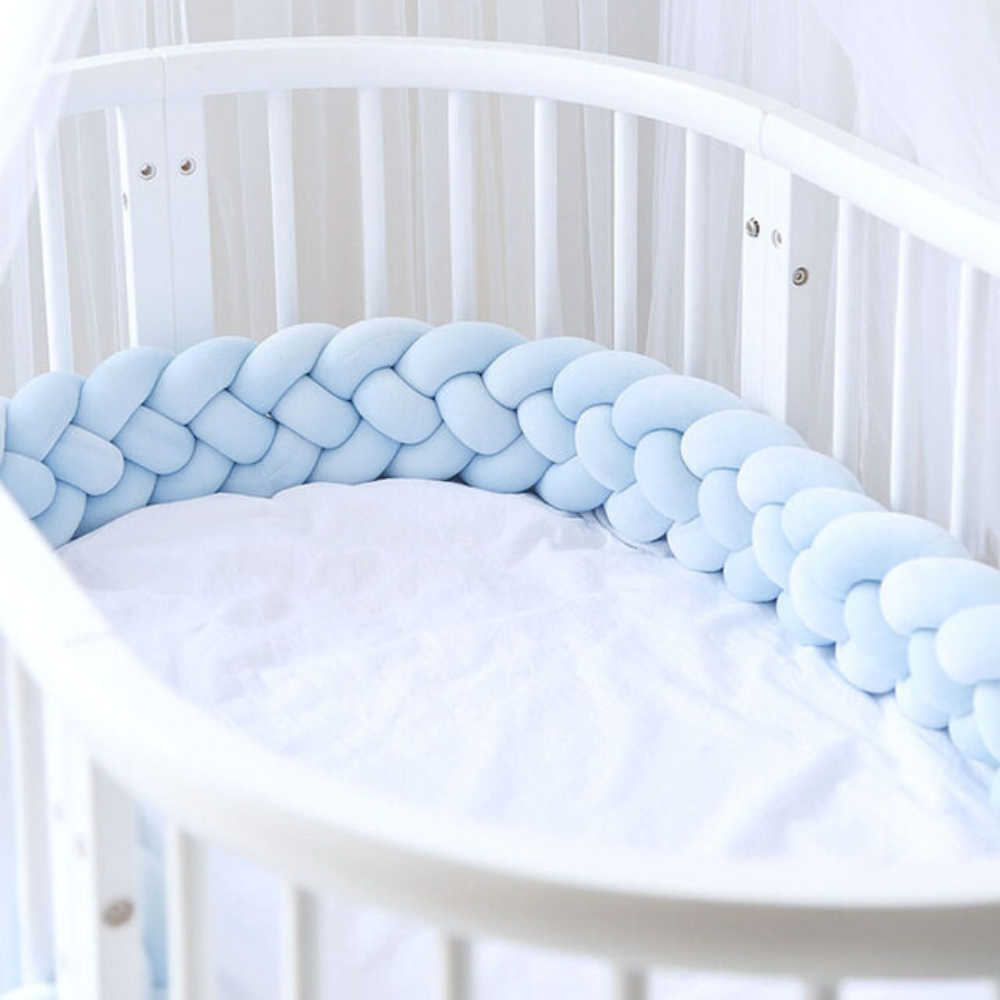 Bumpers de Cuna