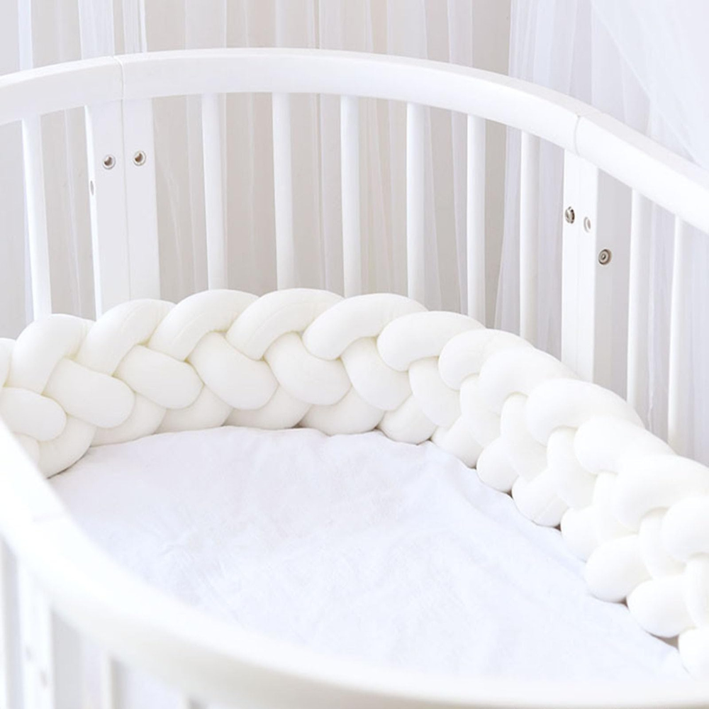 Bumpers de Cuna