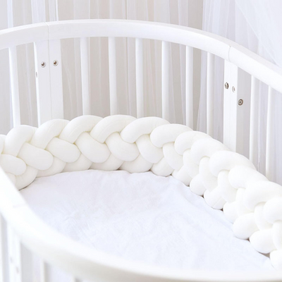 Bumpers de Cuna